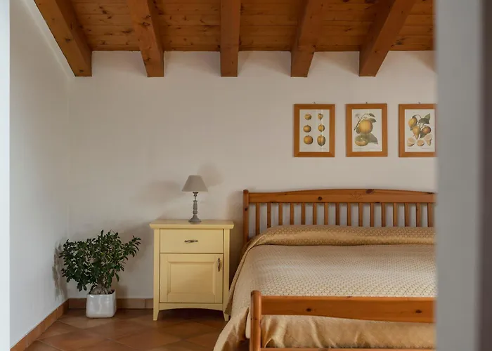 Agriturismo La Filanda Manerba del Garda