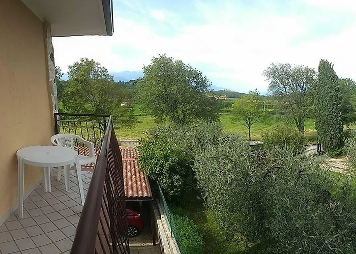 Villa Mayoti B&B Manerba del Garda